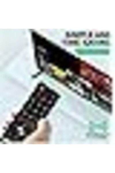 The Bros Replacement Remote Control For Kogan, Noon And Wansa Tv