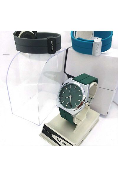 Casio wristwatch