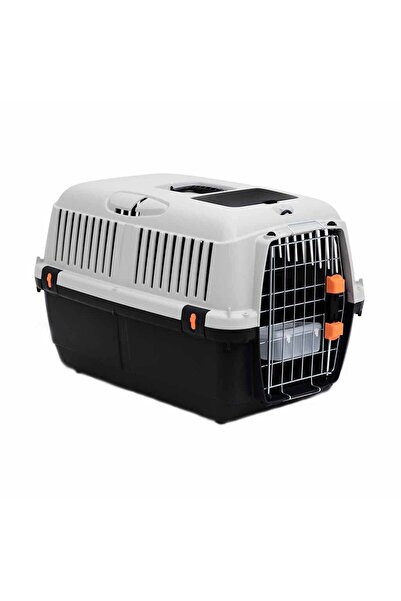 MPB Cusca Transport Animale Bracco Travel 3, certificare IATA, 60x40x38.5h cm