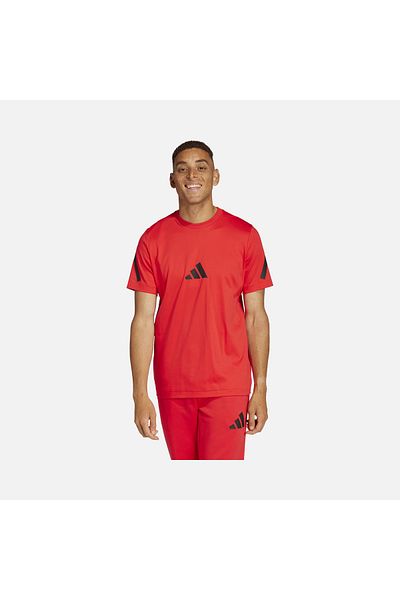 adidas ADIDAS men's T-shirt M Z.N.E. TEE - JC7922