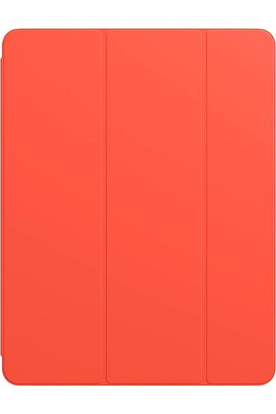 Apple Smart Folio for iPad Pro 12.9-inch (5th generation) - Electric Orange
