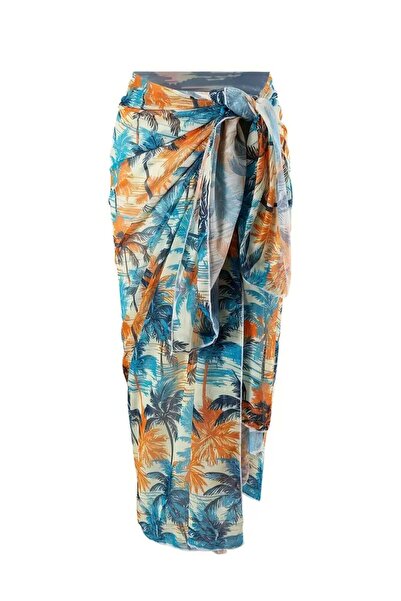 nuriçgiyim Survivor Pareo Skirt