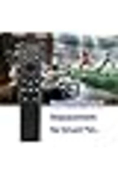 The Bros Universal Infrared Remote for Samsung Smart TVs – BN59-01312A/01259B/01312G (No Voice)
