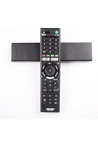 The Bros RMT-TX300E Remote for Sony TV KDL-40WE663 KDL-40WE660 KDL-32WE613 KDL-32WE610