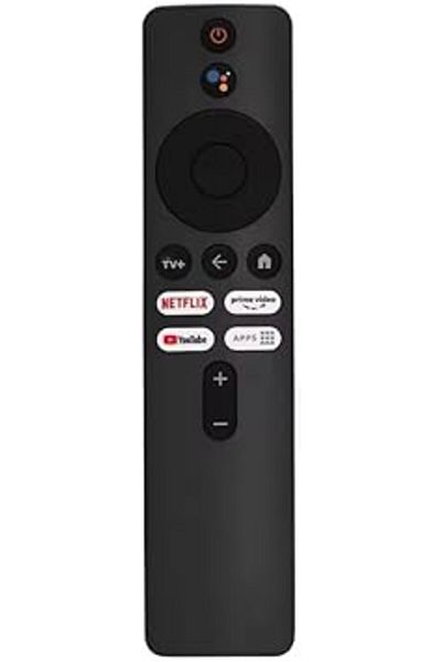 The Bros Compatible Voice Remote Control M3 for Xiaomi Mi TV