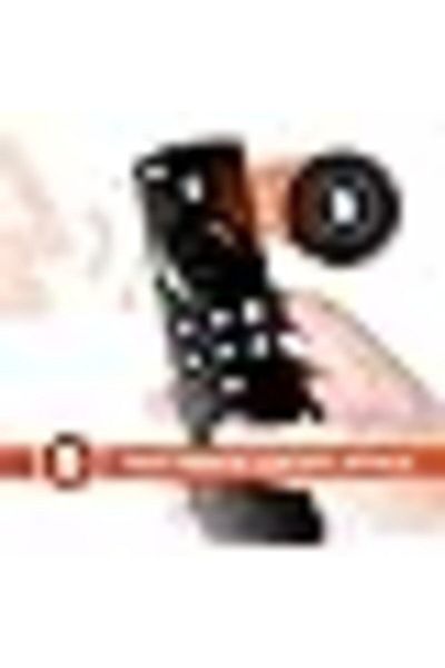 The Bros 2nd Gen Voice Remote Replacement for TV Stick/Lite/4K/TV Cube (Not for Insignia, Toshiba, Pioneer)