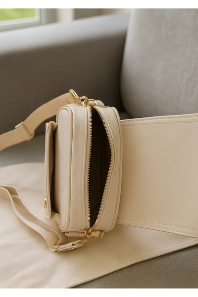 De&Morié Demorie Dm5092 Women's Shoulder Bag