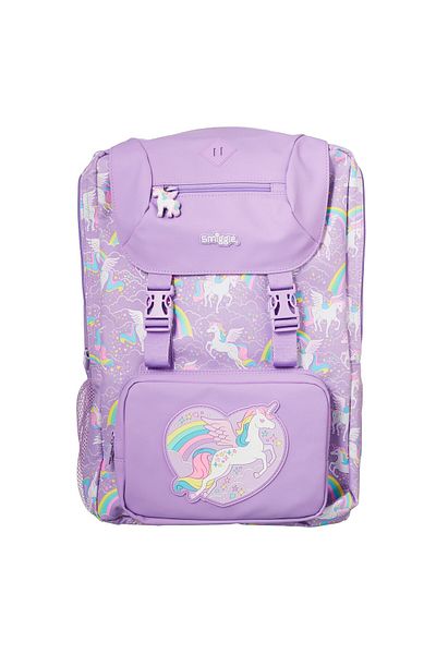 SMIGGLE - Beyond Oversized School Backpack