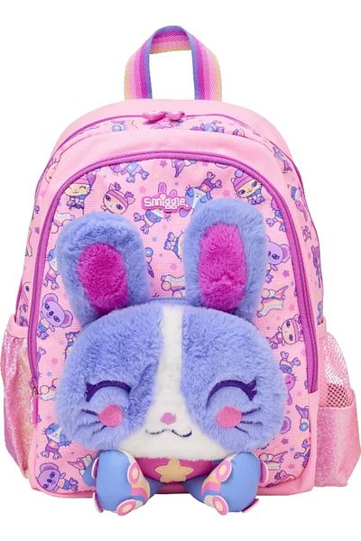 SMIGGLE - حقيبة ظهر موفين لرياض الأطفال والحضانة