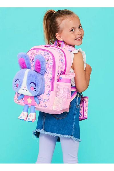 SMIGGLE - حقيبة ظهر موفين لرياض الأطفال والحضانة