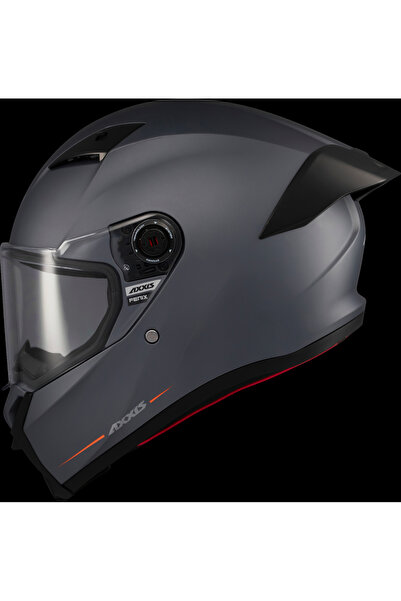AXXIS Fenix Mat Titanyum