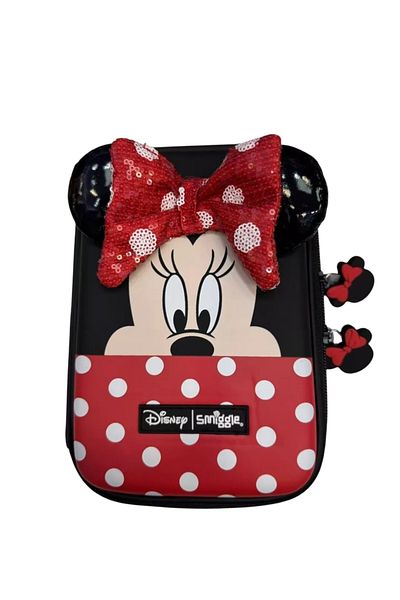 SMIGGLE - Disney Minnie Pencil Case