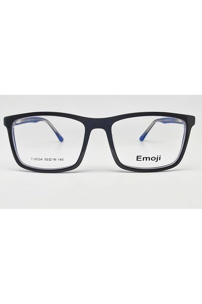 Visual Visual eyeglass frame