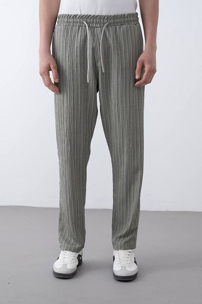 MARRAKECH Textured Baggy Men's Jogger Pants