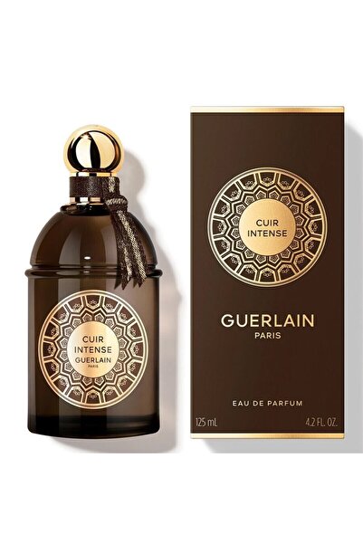 Guerlain Guerlain Cure Intense Men Eau de Parfum 125ml