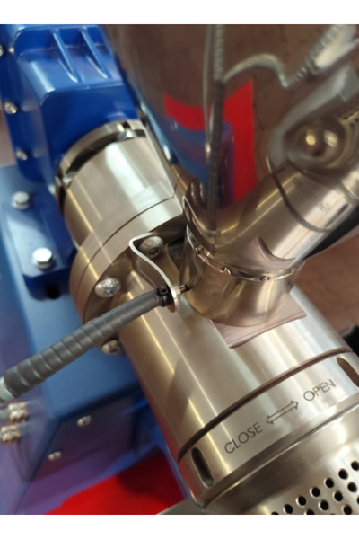 Jobs ahead group Cold Press Oil Machine Hemp