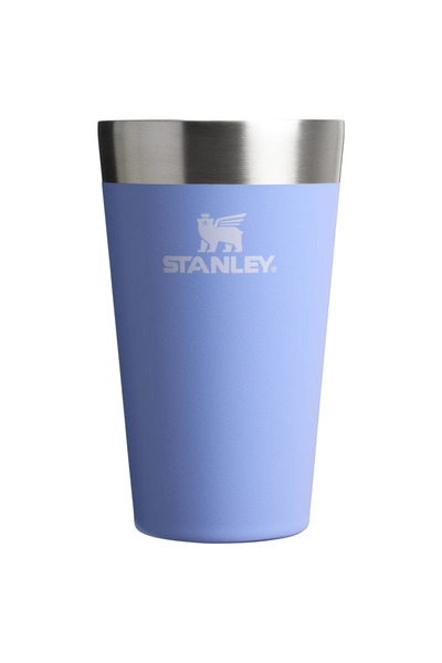 Stanley The Adventure Stay-chill Stacking Pint 16 Oz | Hydrangea Vakumlu Soğu...