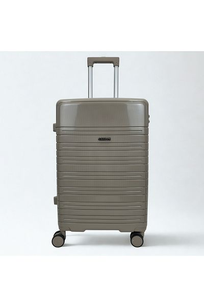 carbon 3-piece shatter-resistant polypropylene bag set