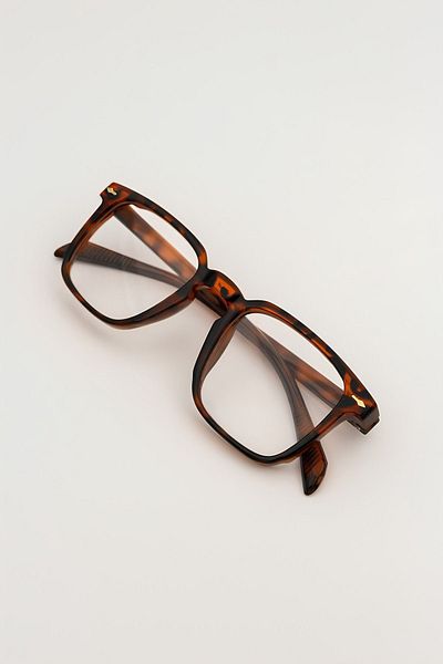 HabeQ Blue Block Women's Blue Light Protection Glasses