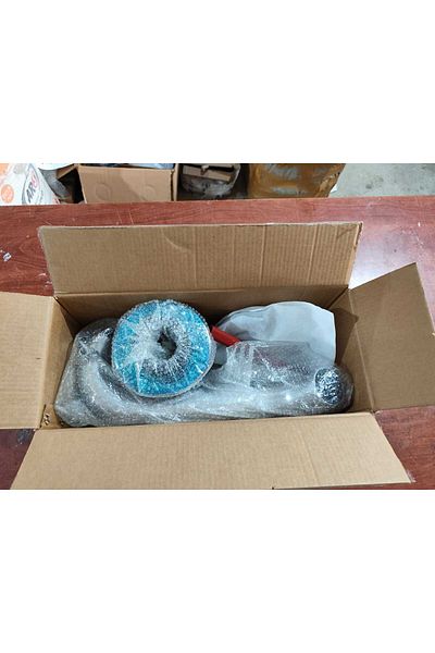 EP GARAJ OTOMOTİV HONDA IES CIVIC 1996-2001 MODEL 1.4 ENGINE COMPATIBLE (1.6 INCOMPATIBLE) PERFORMANCE AIR FILTER