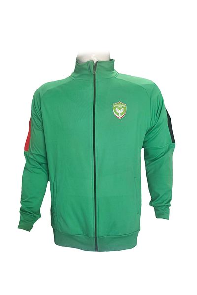 Amed Spor دياربكر أميدسبور جرين بولار P02
