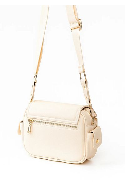 De&Morié Demorie Dm5092 Women's Shoulder Bag
