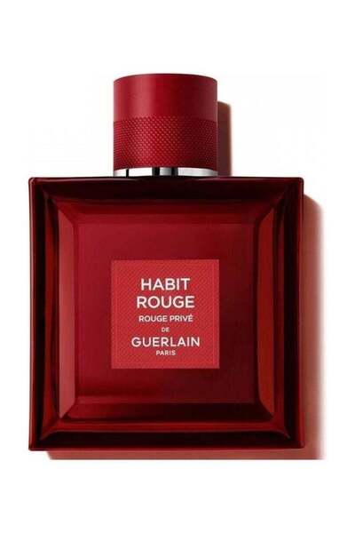 Guerlain عطر هابيت روج روج برايف 100 مل