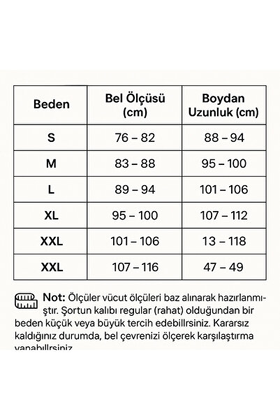 Calista home Erkek Çizgili Cepli Şort – Yumuşak Kumaş, Rahat Kalıp, Yazlık