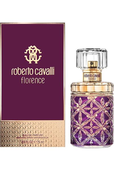 Roberto Cavalli Roberto Cavalli Florence EDP Women 75 ml