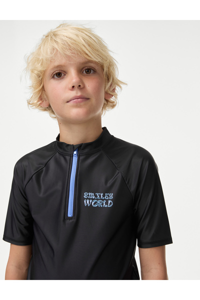 Marks & Spencer SmileyWorld:registered: Temalı Swimsuit (6-16 Yaş)