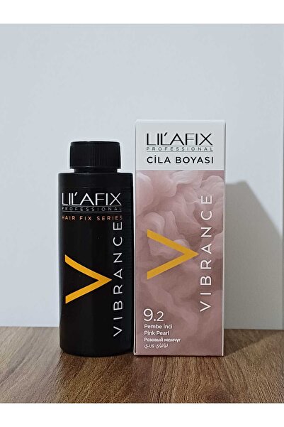 Lilafix 9.2 CİLA BOYASI (PEMBE İNCİ)