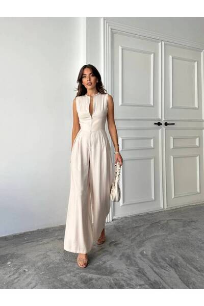 MAXMOOR ADELİNE Tulum 3067 - Bej