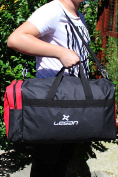 Tilmiz 60cm Travel Bag 60X30X26Cm (4172)
