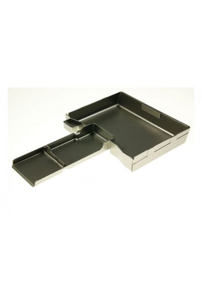DELONGHİ Drip Tray for Espresso Machine 5313247501, ECAM 650