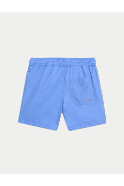 Marks & Spencer Çocuk Yüzme Şortu (2-8 Yaş)