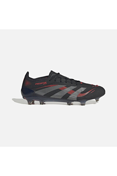 adidas Predator Elite FG Firm-Ground Low-Top Erkek Krampon