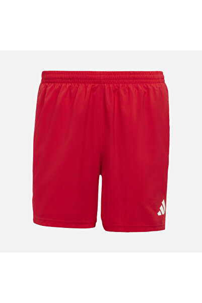 adidas AEROREADY Own The Run Interval Training & Running Erkek Şort