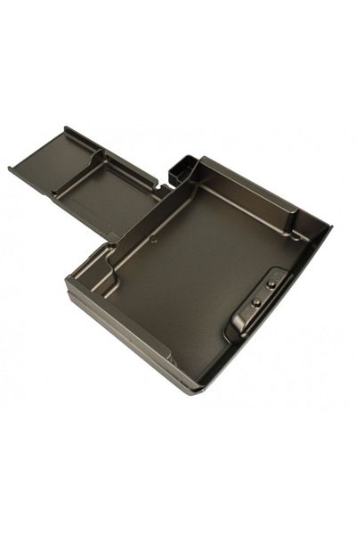 DELONGHİ Drip Tray for Espresso Machine 5313265531, ECAM370, ECAM376, FEB3795