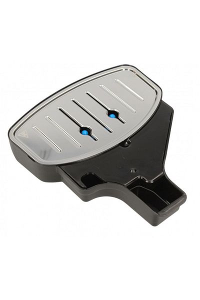 Groupe SEB Tavă de scurgere cu grătar GROUPE SEB MS-0A17356 pentru espressoare Krups EA 810, EA 815, EA 816