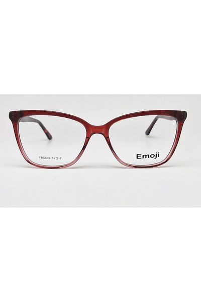Emoji Emoji eyeglass frame