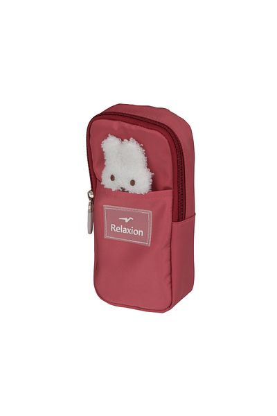 RKY SERENITY Relaxion Multi-Pocket Pen Holder Plush Accessory School Set