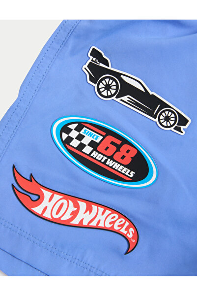 Marks & Spencer Çocuk Yüzme Şortu (2-8 Yaş)