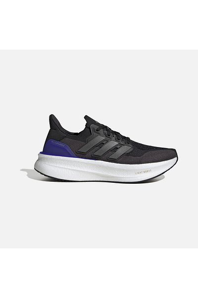 adidas Мъжки черни маратонки за бягане по шосе Ultraboost 5 Мъжки маратонки за бягане по шосе JH9082