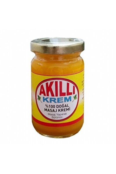 AKILLI KREM MİSA 100ML