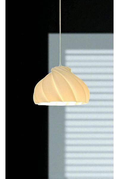 CESSTORE تصميم بسيط لغرفة المعيشة والمطبخ مصباح معلق للديكور إضاءة منزلية حديثة