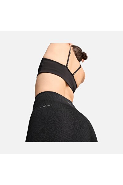 Puma Drycell Move Cloudspun Hochgeschnittene 7/8 Gym & Training Kadın Tayt