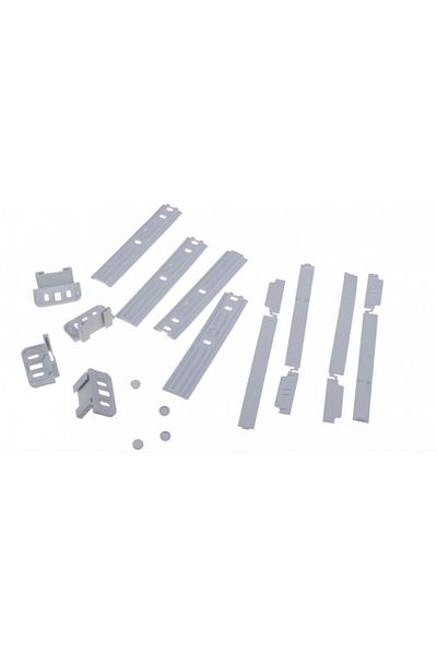 Whirlpool Kit montaj usa frigider compatibl cu 481231019131