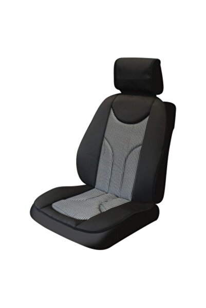 Umbrella Ανατομικό κάλυμμα καρέκλας, 1 τεμάχιο, γκρι