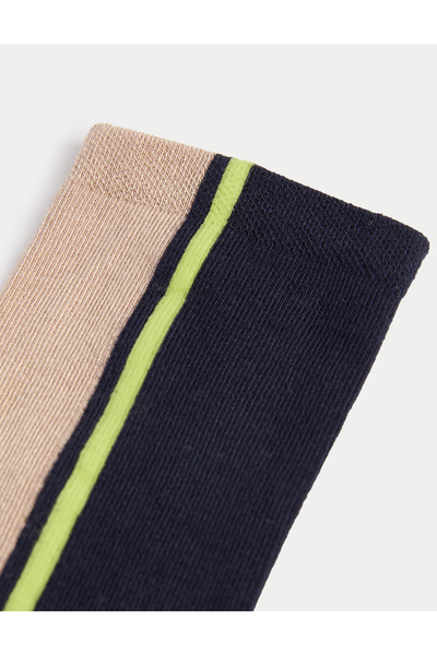 Marks & Spencer Sumptuously Soft™ Bilek Boy Çorap
