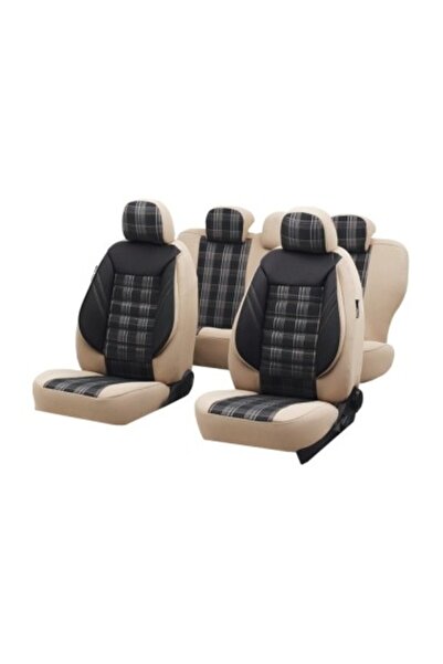 Umbrella Set huse universale pentru scaun sport bej,